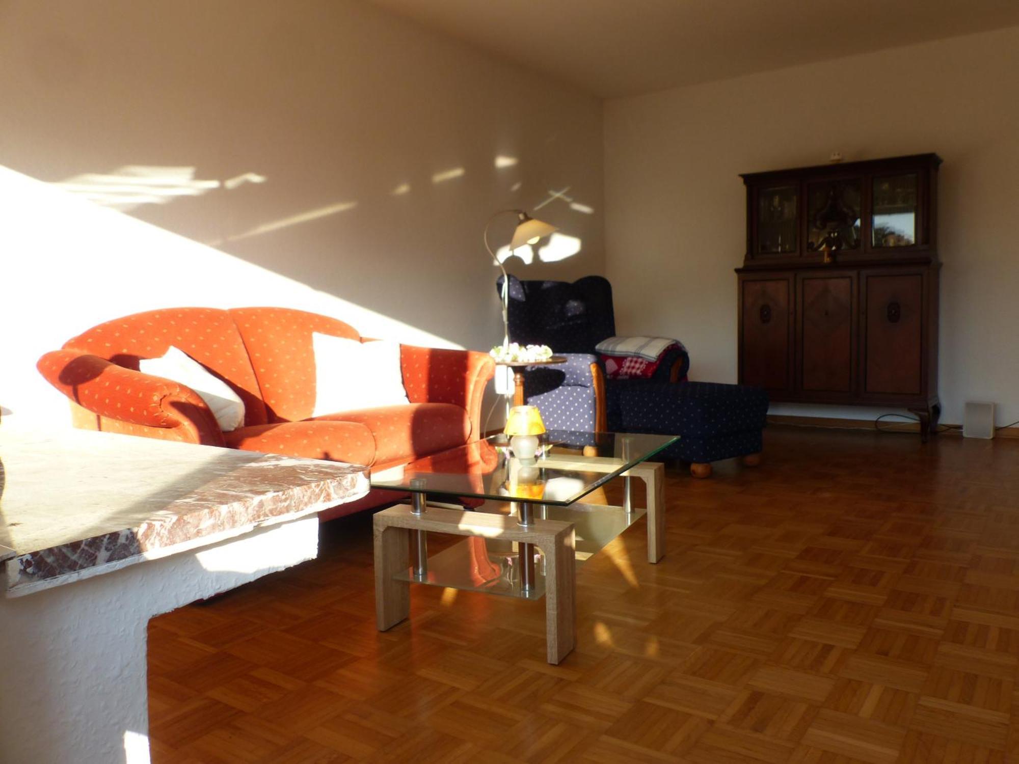 Ferienwohnung Asenberg Bad Salzuflen Exterior foto